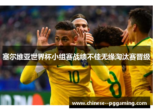 塞尔维亚世界杯小组赛战绩不佳无缘淘汰赛晋级