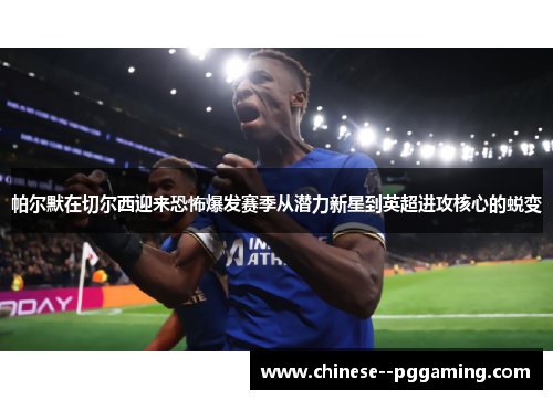 帕尔默在切尔西迎来恐怖爆发赛季从潜力新星到英超进攻核心的蜕变
